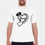 Men's Zone Performance T-Shirt Thumbnail