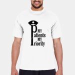 Men's Zone Performance T-Shirt Thumbnail