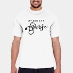 Men's Zone Performance T-Shirt Thumbnail