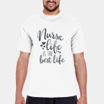 Men's Zone Performance T-Shirt Thumbnail