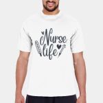 Men's Zone Performance T-Shirt Thumbnail