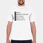 Men's Zone Performance T-Shirt Thumbnail