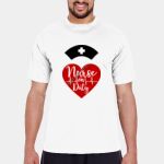 Men's Zone Performance T-Shirt Thumbnail