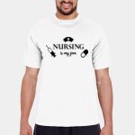 Men's Zone Performance T-Shirt Thumbnail