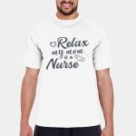 Men's Zone Performance T-Shirt Thumbnail