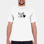 Men's Zone Performance T-Shirt Thumbnail