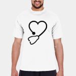 Men's Zone Performance T-Shirt Thumbnail