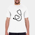 Men's Zone Performance T-Shirt Thumbnail