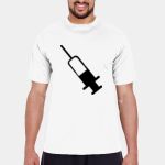 Men's Zone Performance T-Shirt Thumbnail