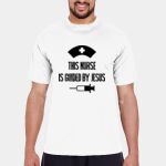 Men's Zone Performance T-Shirt Thumbnail