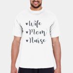 Men's Zone Performance T-Shirt Thumbnail