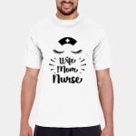 Men's Zone Performance T-Shirt Thumbnail