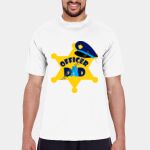 Men's Zone Performance T-Shirt Thumbnail