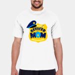 Men's Zone Performance T-Shirt Thumbnail