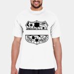 Men's Zone Performance T-Shirt Thumbnail