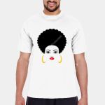 Men's Zone Performance T-Shirt Thumbnail