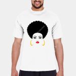 Men's Zone Performance T-Shirt Thumbnail