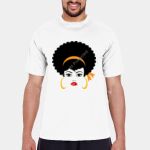 Men's Zone Performance T-Shirt Thumbnail