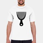 Men's Zone Performance T-Shirt Thumbnail