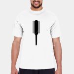 Men's Zone Performance T-Shirt Thumbnail