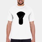 Men's Zone Performance T-Shirt Thumbnail