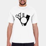 Men's Zone Performance T-Shirt Thumbnail