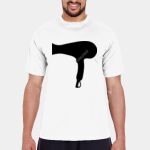 Men's Zone Performance T-Shirt Thumbnail