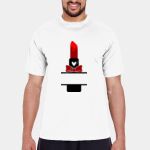 Men's Zone Performance T-Shirt Thumbnail