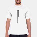 Men's Zone Performance T-Shirt Thumbnail