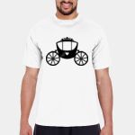 Men's Zone Performance T-Shirt Thumbnail