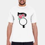 Men's Zone Performance T-Shirt Thumbnail