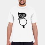 Men's Zone Performance T-Shirt Thumbnail