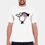 Men's Zone Performance T-Shirt Thumbnail