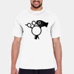 Men's Zone Performance T-Shirt Thumbnail