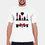 Men's Zone Performance T-Shirt Thumbnail