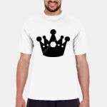 Men's Zone Performance T-Shirt Thumbnail