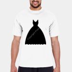 Men's Zone Performance T-Shirt Thumbnail