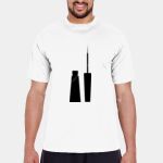 Men's Zone Performance T-Shirt Thumbnail