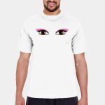 Men's Zone Performance T-Shirt Thumbnail