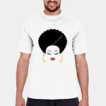 Men's Zone Performance T-Shirt Thumbnail