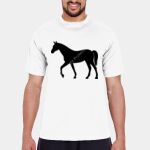 Men's Zone Performance T-Shirt Thumbnail