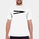 Men's Zone Performance T-Shirt Thumbnail