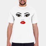 Men's Zone Performance T-Shirt Thumbnail