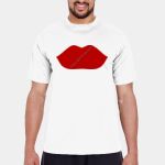 Men's Zone Performance T-Shirt Thumbnail