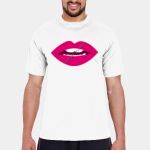 Men's Zone Performance T-Shirt Thumbnail