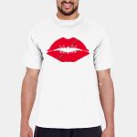 Men's Zone Performance T-Shirt Thumbnail