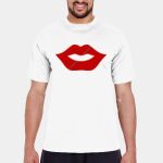 Men's Zone Performance T-Shirt Thumbnail