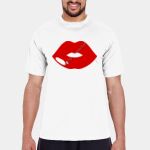 Men's Zone Performance T-Shirt Thumbnail