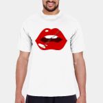 Men's Zone Performance T-Shirt Thumbnail