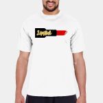 Men's Zone Performance T-Shirt Thumbnail